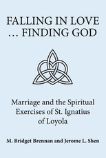 Falling in Love ... Finding God