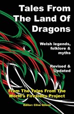 Tales From The Land Of Dragons