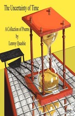 The Uncertainty of Time