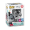 FUNKO POP! Vinilinė figūrėlė: Disney: Winnie the Pooh - Eeyore (w/ Heart) (Flocked)