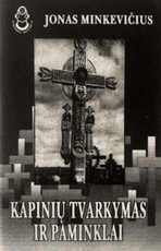 Kapinių tvarkymas ir paminklai