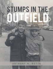 Stumps In the Outfield
