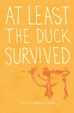 At Least the Duck Survived