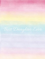Best Daughter Ever