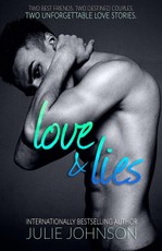 Love & Lies: Two Book Bundle