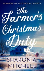 The Farmer's Christmas Duty