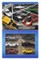 Hot Wheels Japoniškų automodeliukų rinkinys (JBY77)