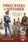 Three Weeks in November