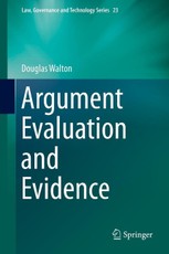 Argument Evaluation and Evidence