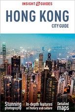 Insight Guides City Guide Hong Kong (Travel Guide eBook)