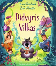 Didvyris Vilkas