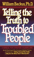 Telling the Truth to Troubled People