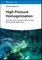 High-Pressure Homogenisation