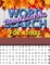 Thanksgiving Word Search For Adults