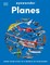 Eyewonder Planes