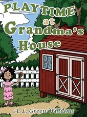 Playtime at Grandma's House