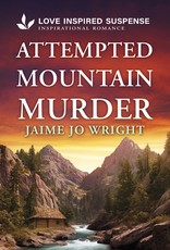 Attempted Mountain Murder
