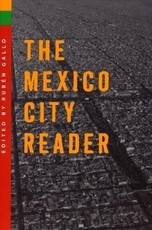 The Mexico City Reader