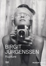 Birgit Jürgenssen. Rupture of Sensuality