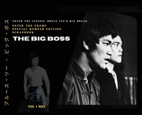 Bruce Lee