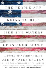 The People Are Going to Rise Like the Waters Upon Your Shore