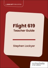 Flight 619