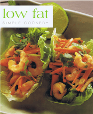 Low Fat Simple Cookery