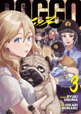 Doggo Vol. 3