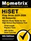 Hiset Prep Book 2025-2026 All Subjects - 3 Full-Length Practice Exams, 350+ Online Video Tutorials, Secrets Study Guide for the High School Equivalency Test