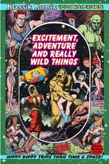 Klassik Komix