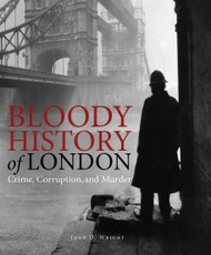 Bloody History of London