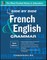 Side-By-Side French and English Grammar, 3rd Edition