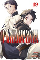 I'm Standing on a Million Lives 19