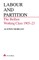 Labour and Partition