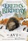 Ereth's Birthday