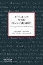 Ethics for Public Communication