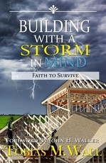 Building With A Storm In Mind
