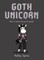 Goth Unicorn