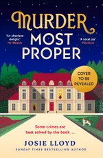 Murder Most Proper