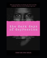 The Dark Days Of Depression