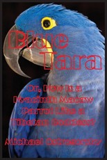 Blue Tara