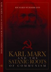 Karl Marx and the Satanic Roots of Communism