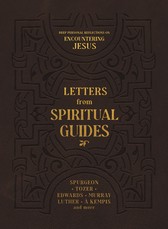 Letters from Spiritual Guides