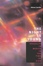 The Night Is Young