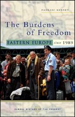 The Burdens of Freedom