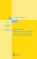 Stochastic Interacting Systems