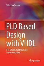Pld Based Design with VHDL