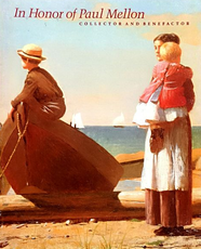 Essays in Honor of Paul Mellon: Collector and Benefactor