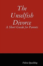 The Unselfish Divorce
