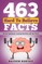 463 Hard to Believe Facts